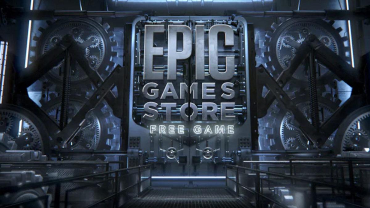 Epic Games’in Her Hafta Ücretsiz Oyun Vermesinin Ardındaki Asıl Neden