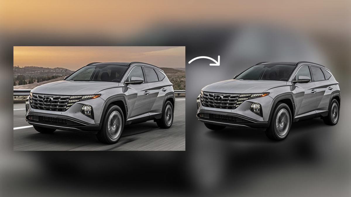 Sadece Birkaç Basit Adımla Görsellerde Arka Plan Silme İşlemi Nasıl Yapılır? Basit ve Etkili 6 Program