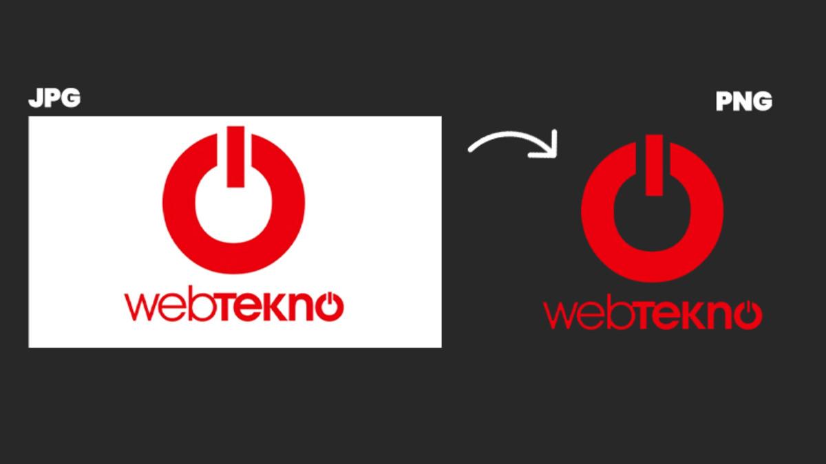 Sadece Birkaç Basit Adımla Görsellerde Arka Plan Silme İşlemi Nasıl Yapılır? Basit ve Etkili 6 Program