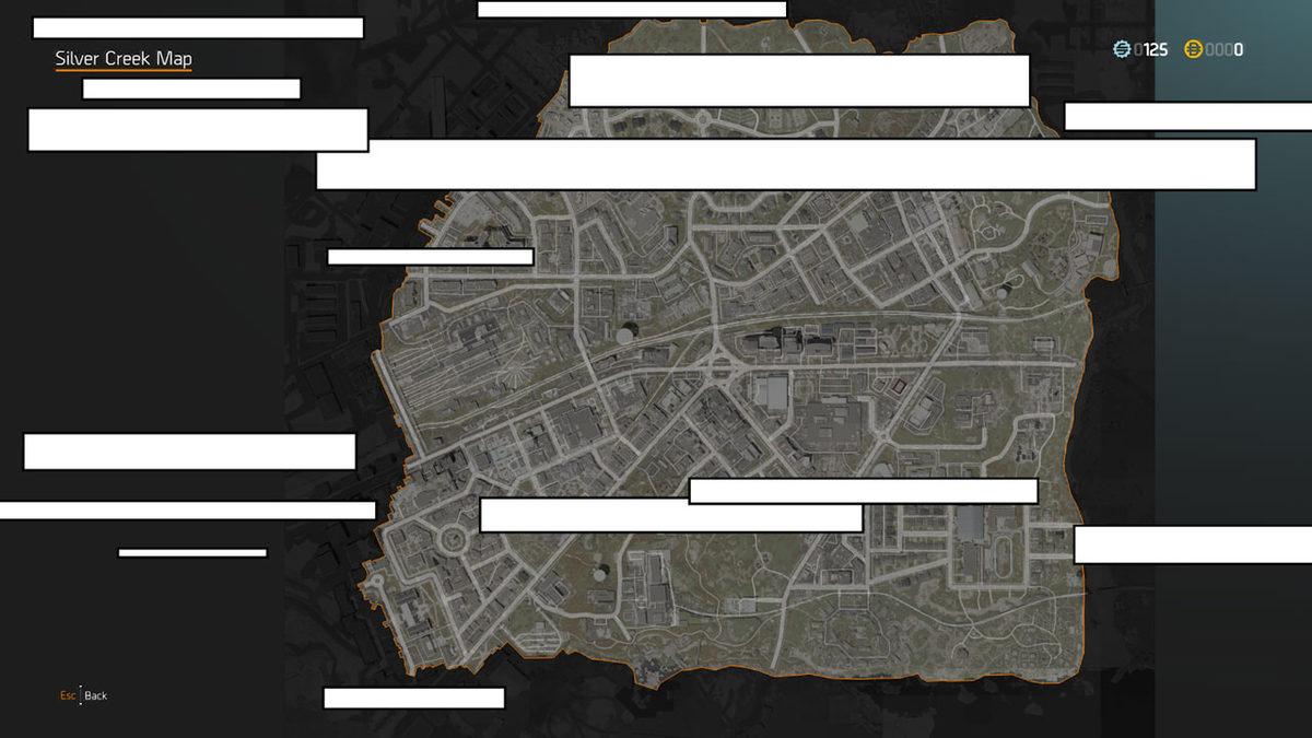 The Division Heartland’ın Detayları ve Oynanış Videosu Sızdırıldı