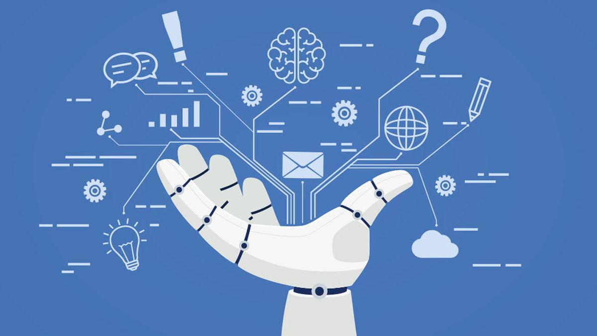 Facebook, Alakasız Verilerin Saklanmasını Önleyecek Bir Yapay Zeka Teknolojisi Üzerinde Çalışıyor