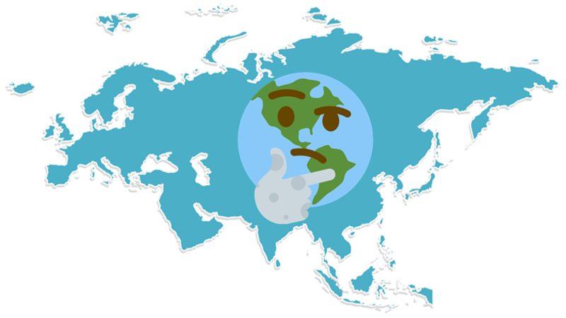 Avrupa ve Asya Aynı Kara Parçasında Olmasına Rağmen Neden İki Ayrı Kıta Olarak Sayılıyor?