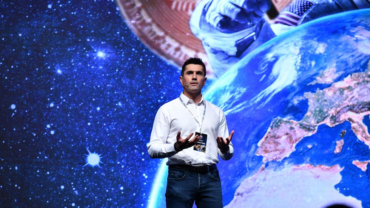 ICRYPEX, Kripto Paralarda Başarıya Ulaşmak İsteyenler İçin Eğitim Başlatıyor: Tamamen Ücretsiz!