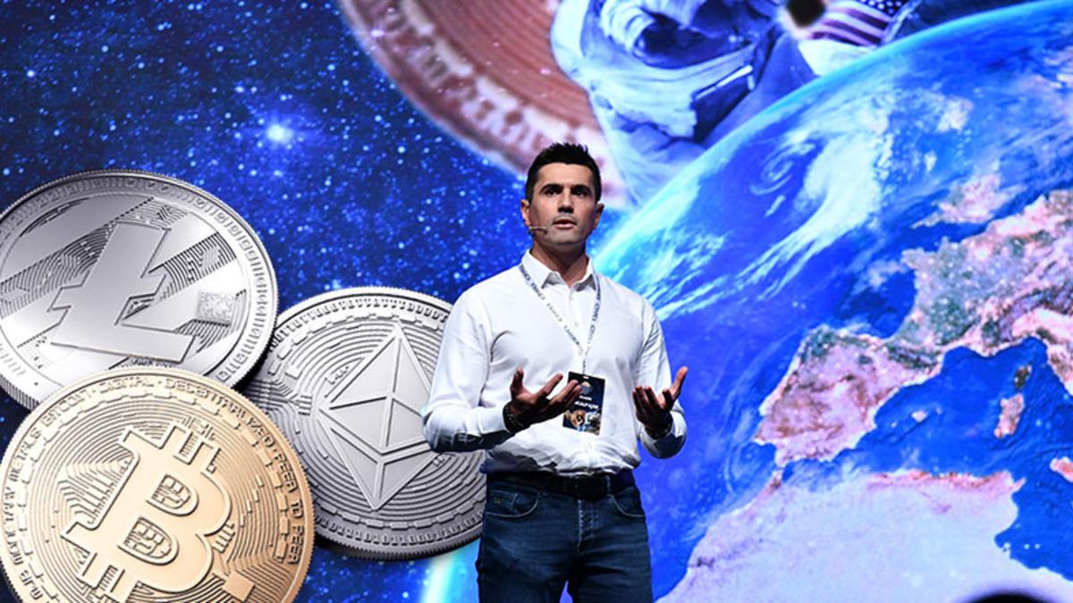 ICRYPEX, Kripto Paralarda Başarıya Ulaşmak İsteyenler İçin Eğitim Başlatıyor: Tamamen Ücretsiz!