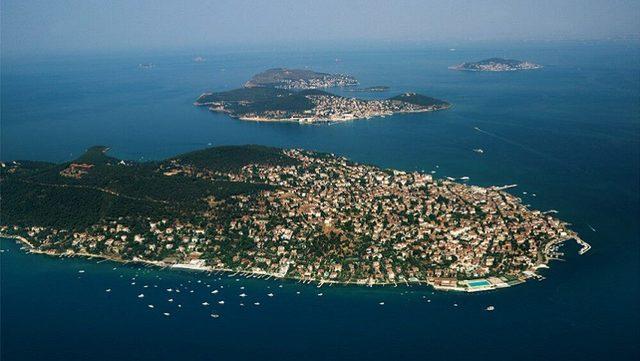 Pandemide Artan İlgi Sonrası Kiraların Yüzde 70 Arttığı Adalar’da Boş Ev Kalmadı