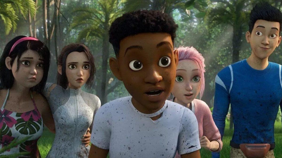 RTÜK, Netflix’te Yayınlanan Animasyon İçin İnceleme Başlattı: Sebebi ise İki Kadın Karakterin Öpüşmesi