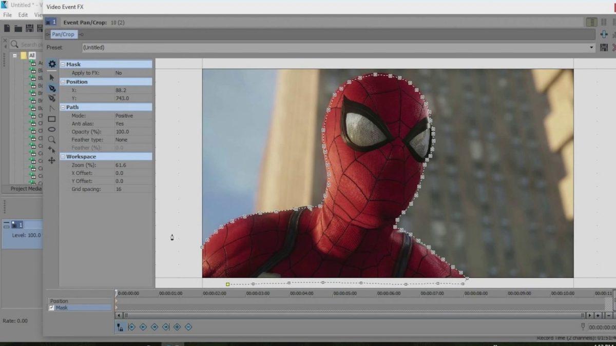 Video Kurgulamada Seviye Atlayacak Sony Vegas Pro Tüyoları