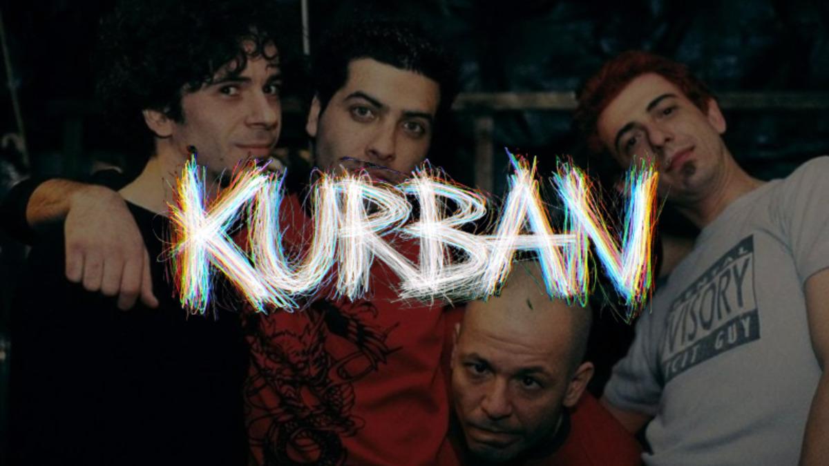 2000’li Yılların Ünlü Rock Grubu Kurban Geri Dönüyor: Tarih Verildi