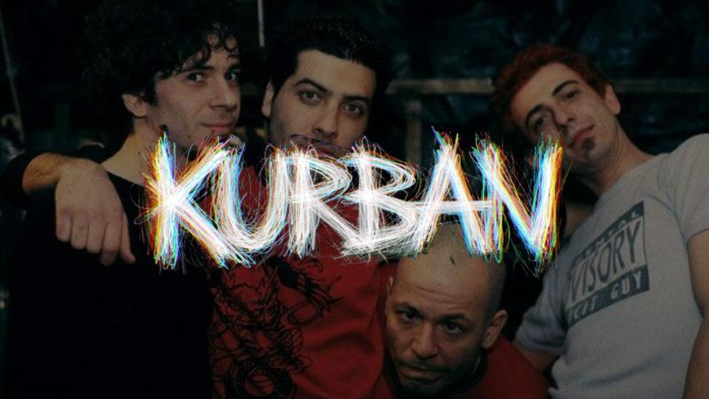 2000’li Yılların Ünlü Rock Grubu Kurban Geri Dönüyor: Tarih Verildi