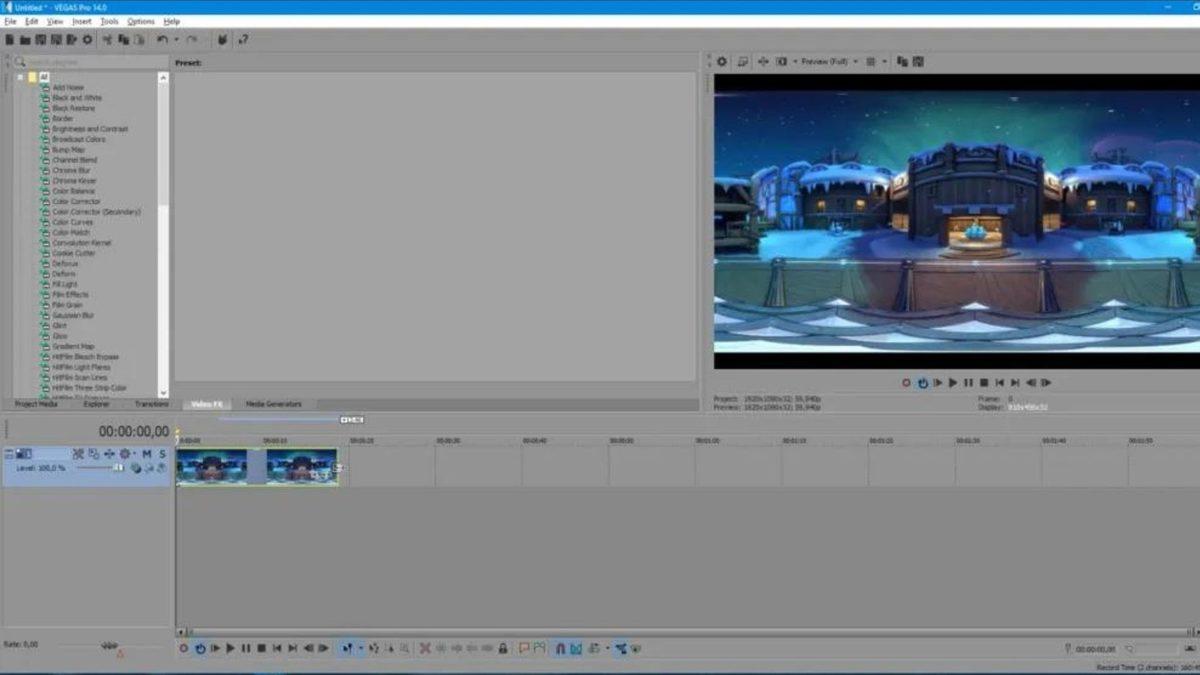Video Kurgulamada Seviye Atlayacak Sony Vegas Pro Tüyoları
