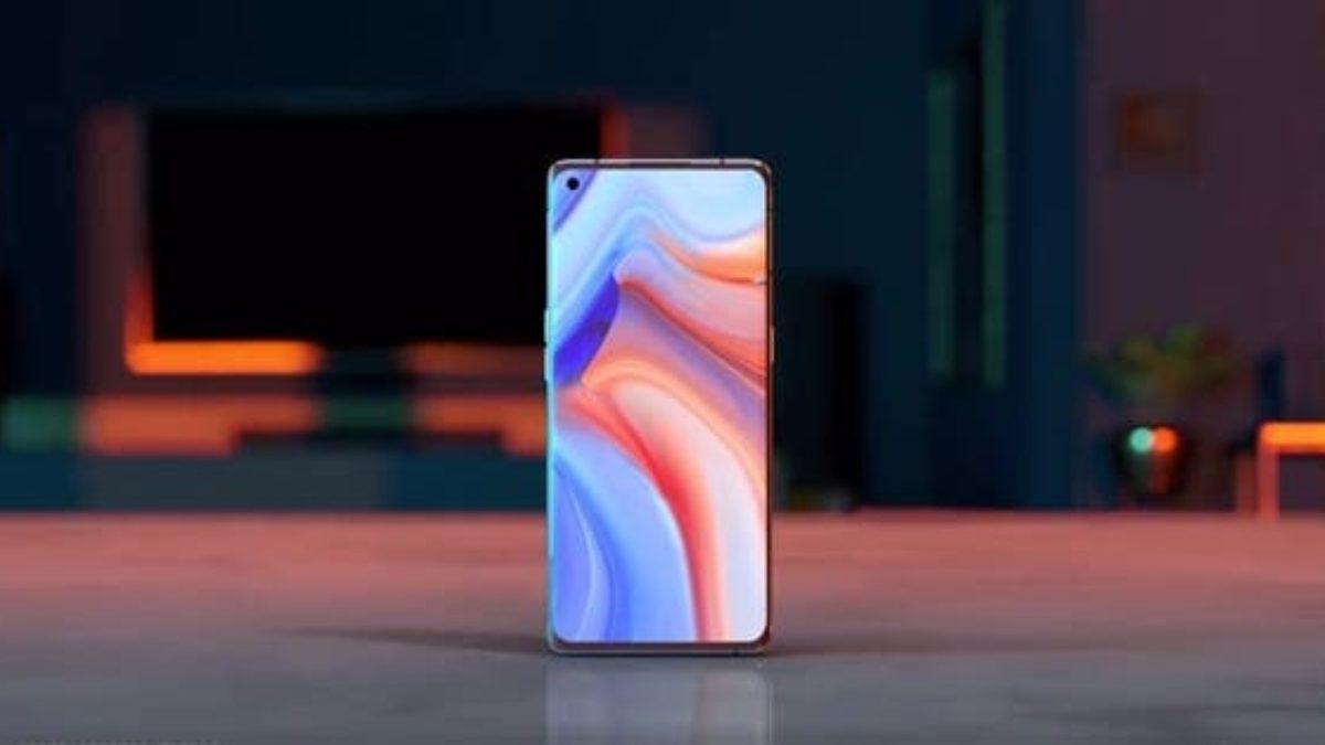 Dimensity 900’lü OPPO Reno6 TENAA’da Ortaya Çıktı