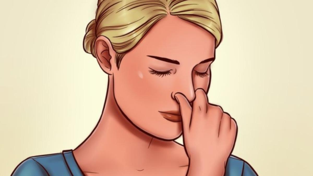 Hep Beraber Ciğerlerimize Sağlamlık Testi Yapmamızı Sağlayan Nefes Testi