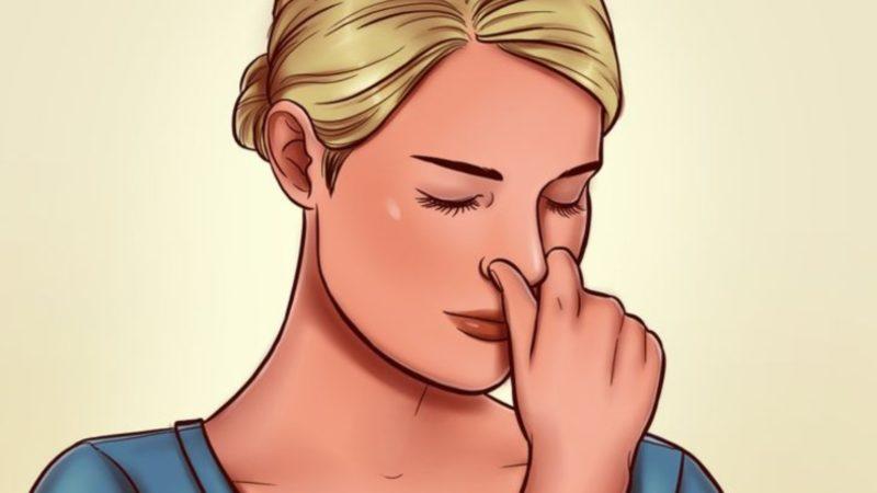 Hep Beraber Ciğerlerimize Sağlamlık Testi Yapmamızı Sağlayan Nefes Testi