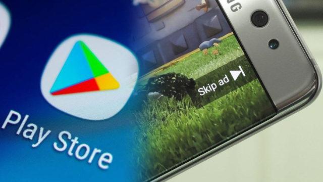 Google, Oyun Oynarken Karşılaştığımız Sinir Bozucu Tam Ekran Reklamları Engelleyecek