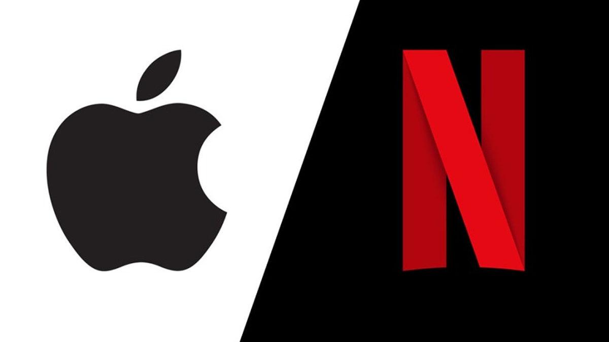 Apple, Büyük Şirketleri Satın Alabileceğini Açıkladı: Hedef Netflix mi?