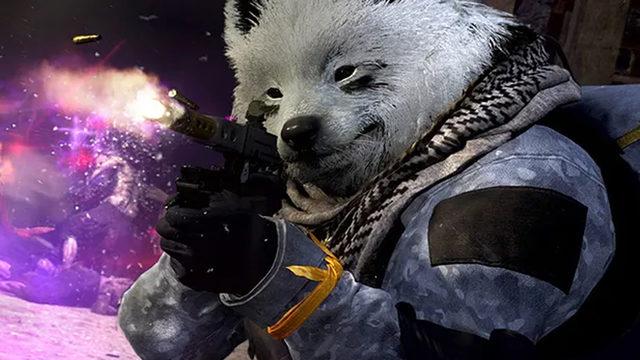 Milyar Dolarlık Oyun Şirketi Activision Blizzard, Call Of Duty Vanguard İçin Bağımsız Sanatçının Kostüm Tasarımını Çaldı