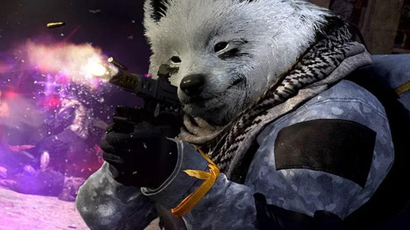 Milyar Dolarlık Oyun Şirketi Activision Blizzard, Call Of Duty Vanguard İçin Bağımsız Sanatçının Kostüm Tasarımını Çaldı