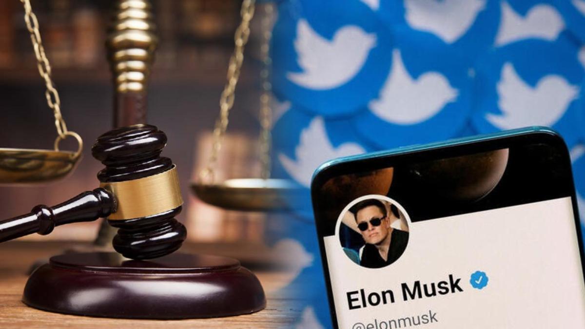 Elon Musk, 44 Milyar Dolarlık Anlaşmadan Çekilmek İçin Twitter’a Karşı Dava Açtı