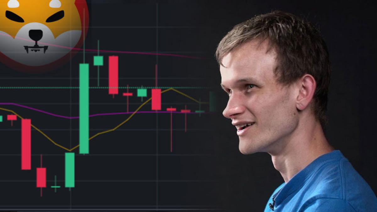 Ethereum’un Kurucusu 7 Milyar Dolarlık SHIB Yaktı, SHIB’in Fiyatı Yükseldi