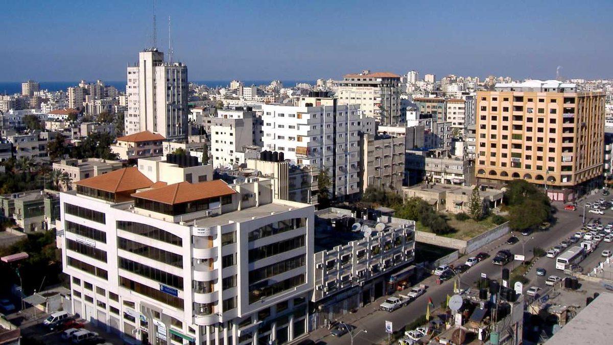 Şu Sıralar Dünyanın Gündeminde Olan Gazze, Google Haritalar’da Neden Bulanık Görünüyor?