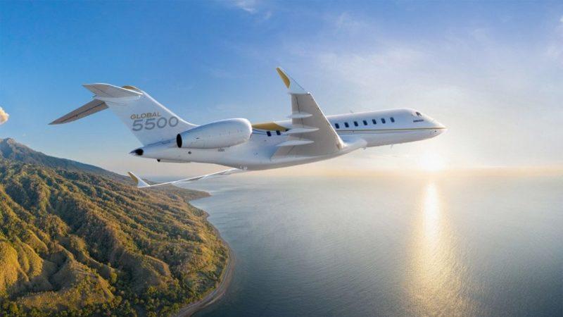 Özel Jetleriyle Karbon Salınımını En Çok Arttıran Ünlüler Belli Oldu (Biz de Kağıt Pipete Devam)