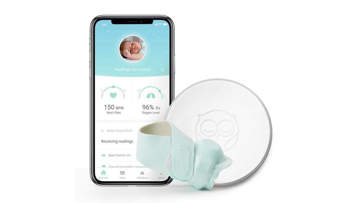 Yeni Anne ve Babaların Hayatını Kolaylaştıracak 10 Teknolojik Bebek Ürünü