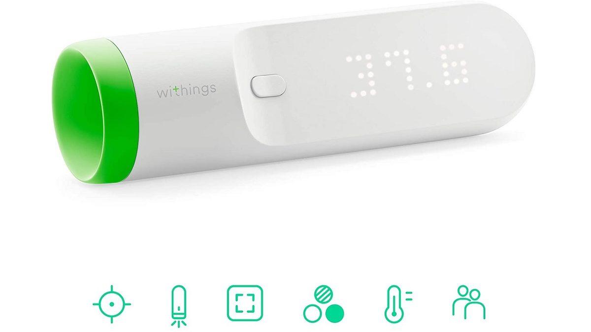 Yeni Anne ve Babaların Hayatını Kolaylaştıracak 10 Teknolojik Bebek Ürünü