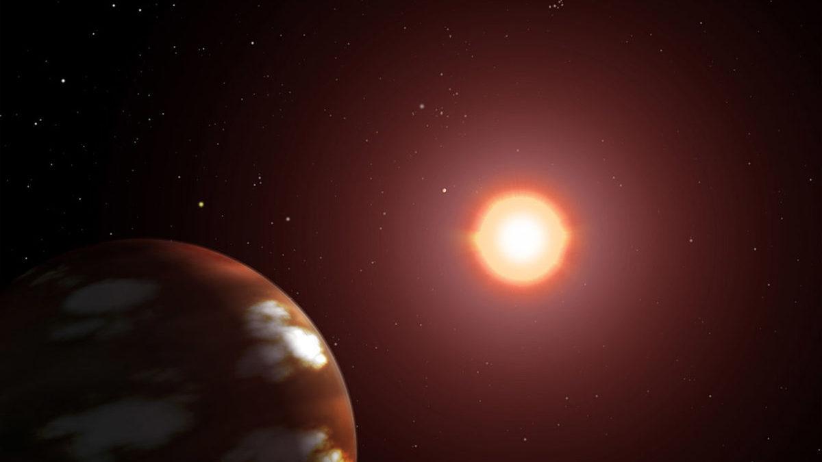 Bu Gezegenler Duymaya Alıştıklarımızdan Çok Farklı: Görünüşü ve Özellikleriyle Hem İlginç Hem Ürpertici 10 Gezegen