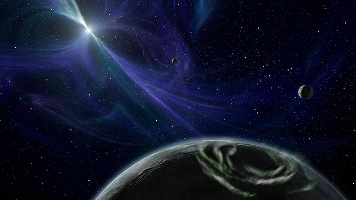 Bu Gezegenler Duymaya Alıştıklarımızdan Çok Farklı: Görünüşü ve Özellikleriyle Hem İlginç Hem Ürpertici 10 Gezegen