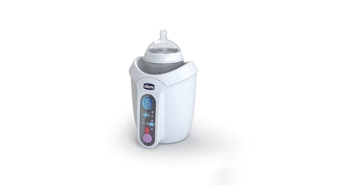 Yeni Anne ve Babaların Hayatını Kolaylaştıracak 10 Teknolojik Bebek Ürünü