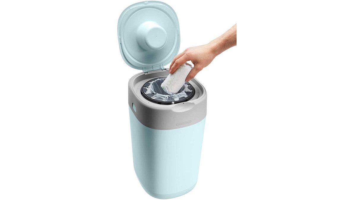 Yeni Anne ve Babaların Hayatını Kolaylaştıracak 10 Teknolojik Bebek Ürünü