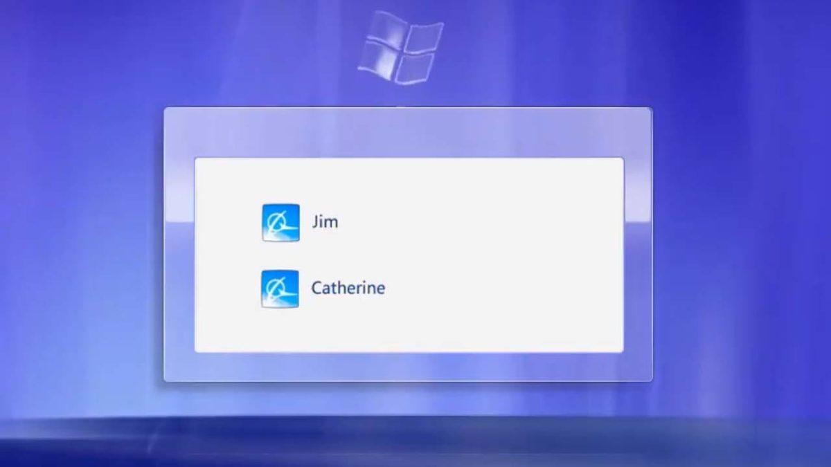 Windows XP’nin Halefi Olması Planlanan ’Longhorn’un Etkileyici Açılış Ekranı Açığa Çıktı [Video]