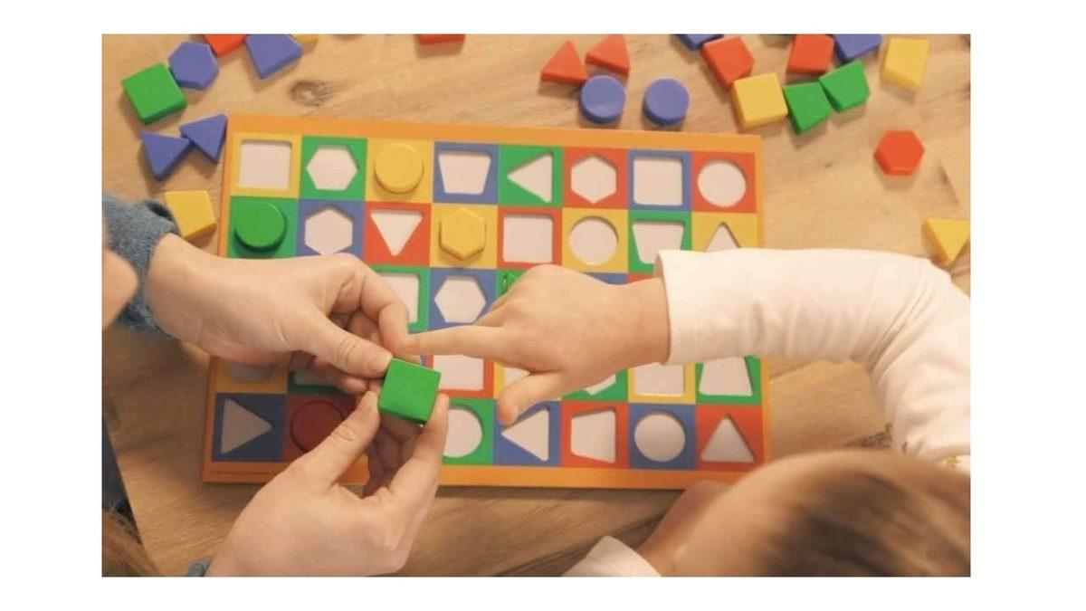 Daha Okula Başlamadan Çocuğunuzun Yaratıcılığını Geliştirecek 10 Oyuncak Tavsiyesi