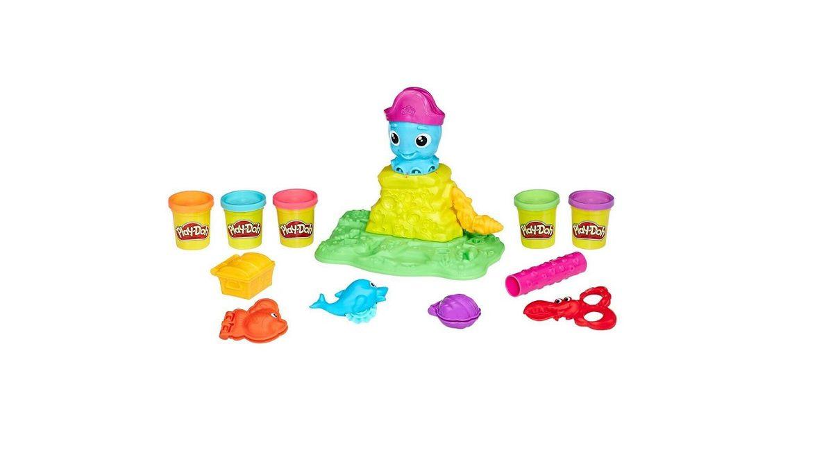 Daha Okula Başlamadan Çocuğunuzun Yaratıcılığını Geliştirecek 10 Oyuncak Tavsiyesi