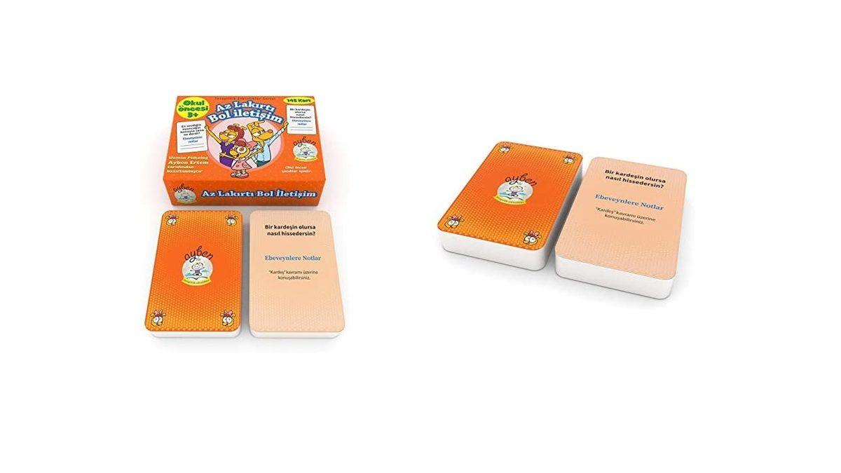 Daha Okula Başlamadan Çocuğunuzun Yaratıcılığını Geliştirecek 10 Oyuncak Tavsiyesi