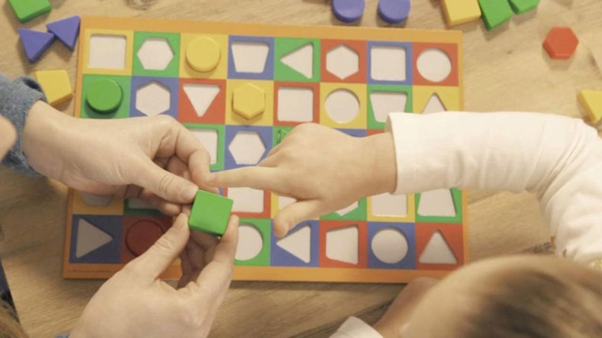 Daha Okula Başlamadan Çocuğunuzun Yaratıcılığını Geliştirecek 10 Oyuncak Tavsiyesi