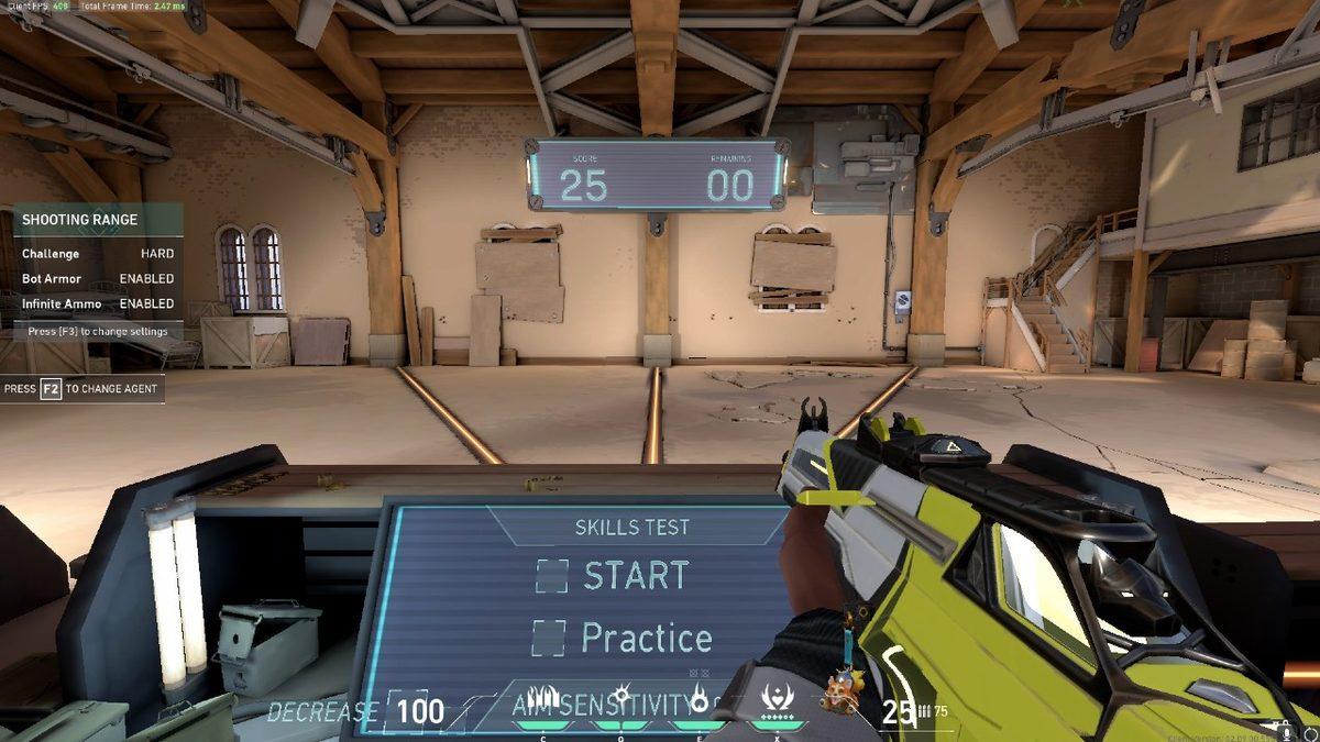 Valorant’ta En Az Gold Rütbesine Ulaşmanızı Sağlayacak Taktikler