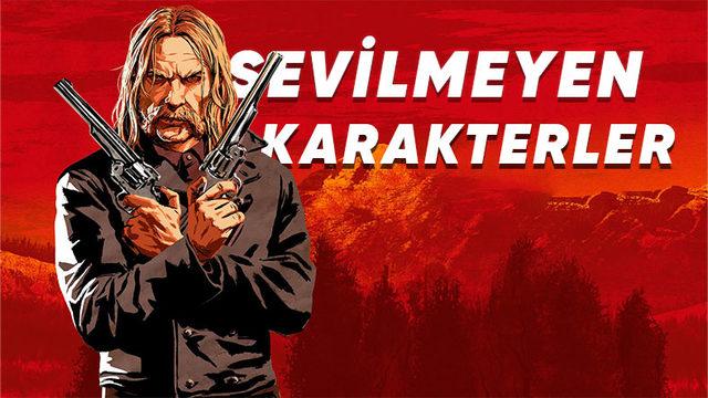 Kötüler, Korkutucular ve Fazla Deliler: İşte Birçok Oyuncunun Öfke Duyduğu 15 Oyun Karakteri