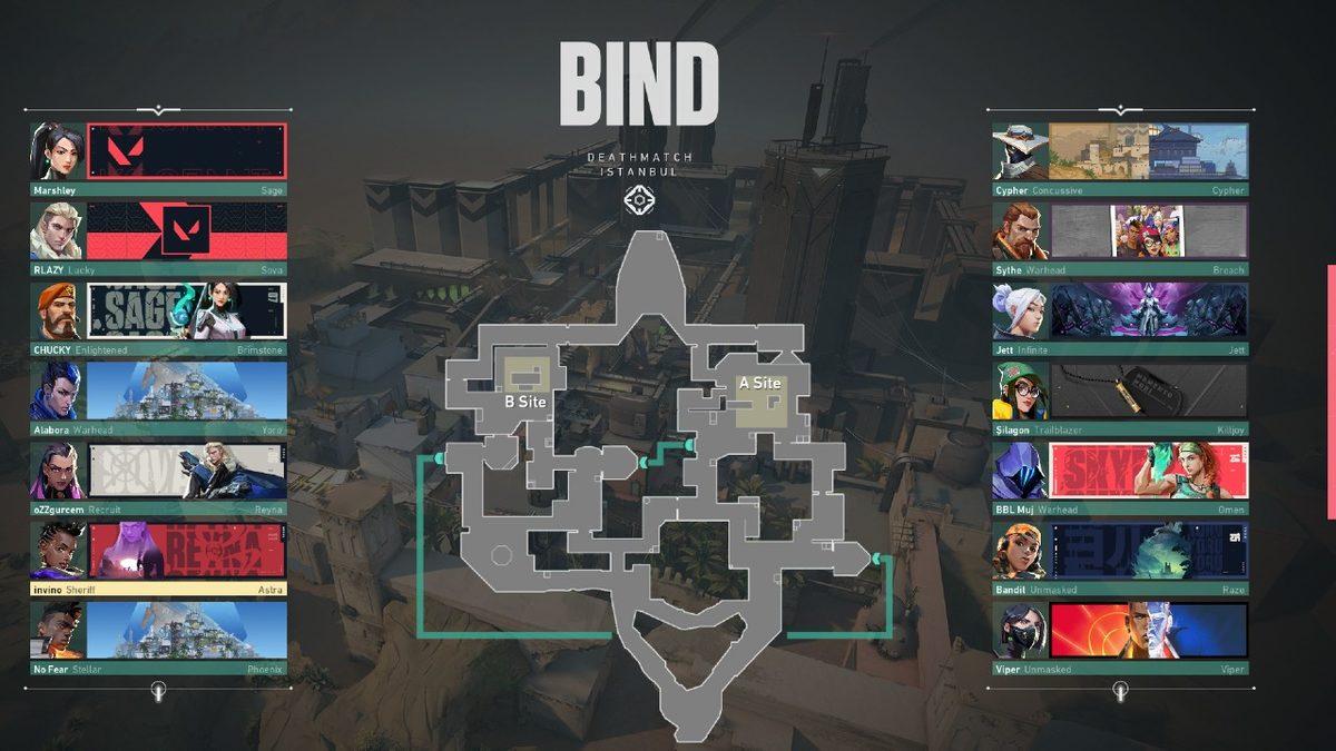 Valorant’ta En Az Gold Rütbesine Ulaşmanızı Sağlayacak Taktikler