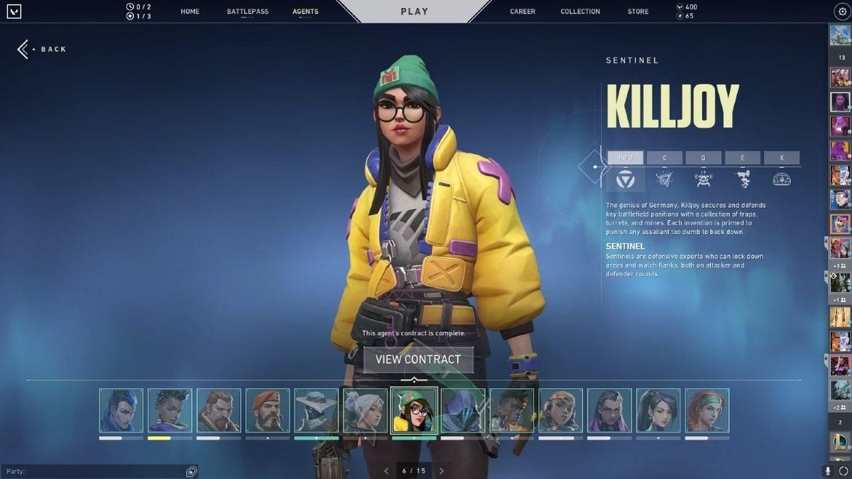 Valorant’ta En Az Gold Rütbesine Ulaşmanızı Sağlayacak Taktikler