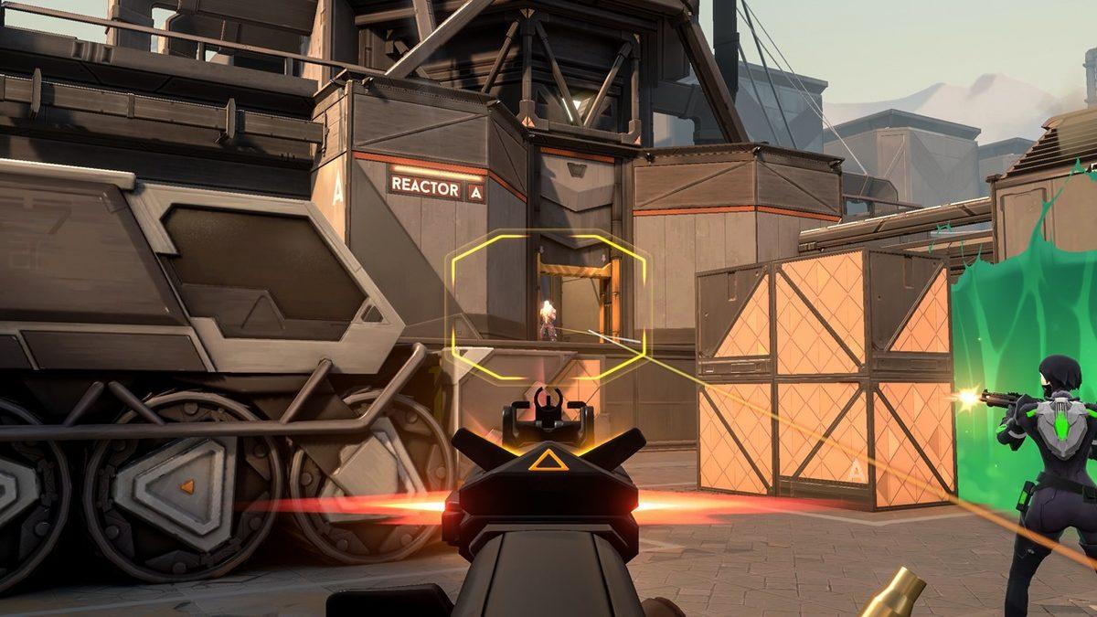 Valorant’ta En Az Gold Rütbesine Ulaşmanızı Sağlayacak Taktikler