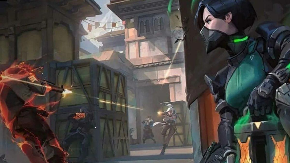 Valorant’ta En Az Gold Rütbesine Ulaşmanızı Sağlayacak Taktikler