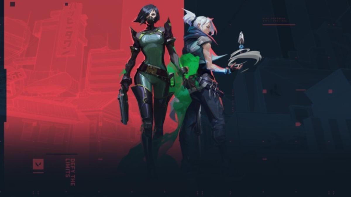 Valorant’ta En Az Gold Rütbesine Ulaşmanızı Sağlayacak Taktikler