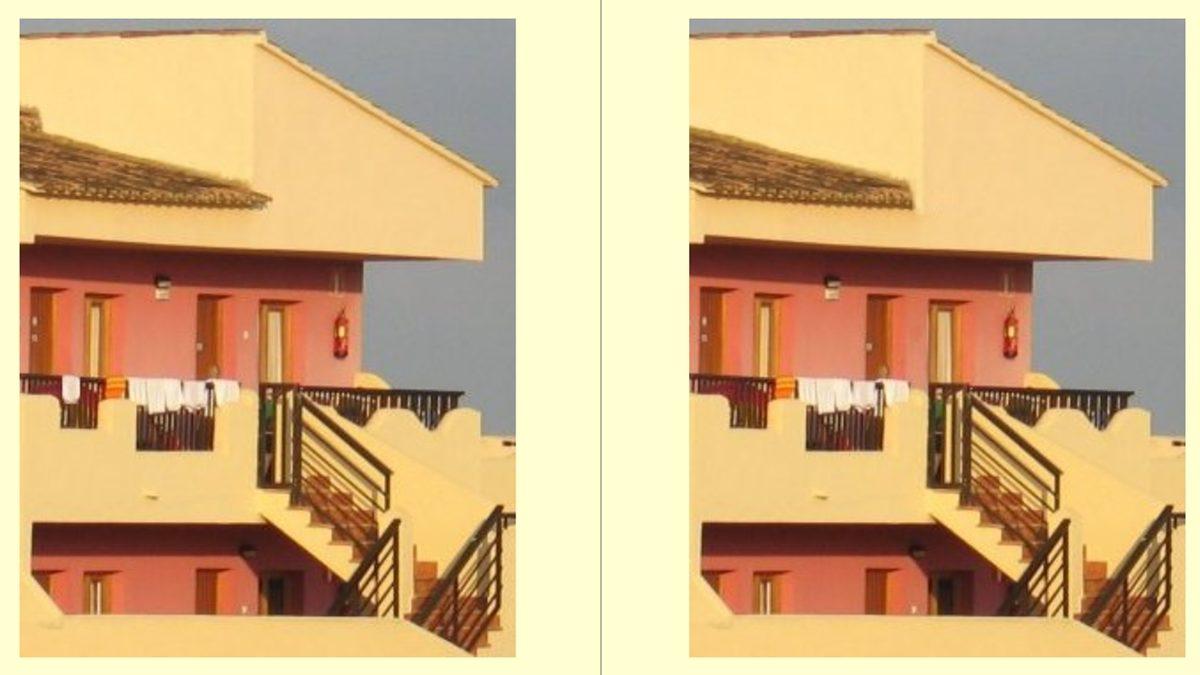 Bu Görseller Arasında Kaç Tane Fark Olduğunu Bulabilecek misin?