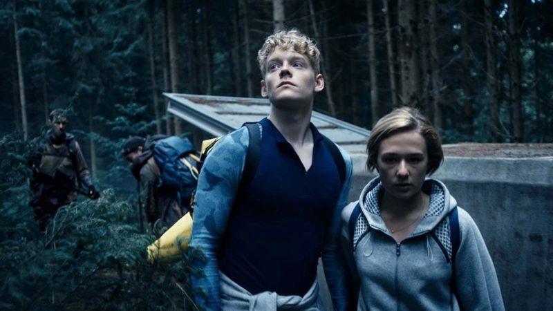 Netflix’in Dizisi The Rain’i Sevenlere, Kıyamet Sonrası Karanlık Dünyalarda Geçen 8 Dizi Tavsiyesi