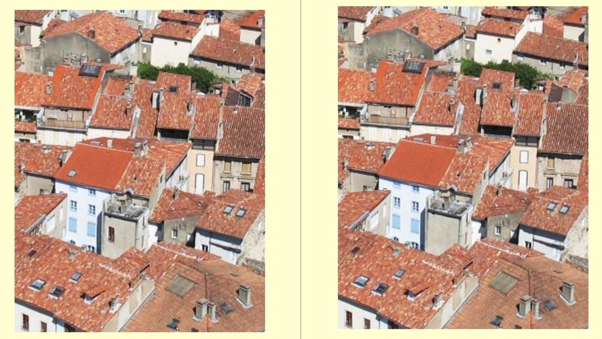 Bu Görseller Arasında Kaç Tane Fark Olduğunu Bulabilecek misin?