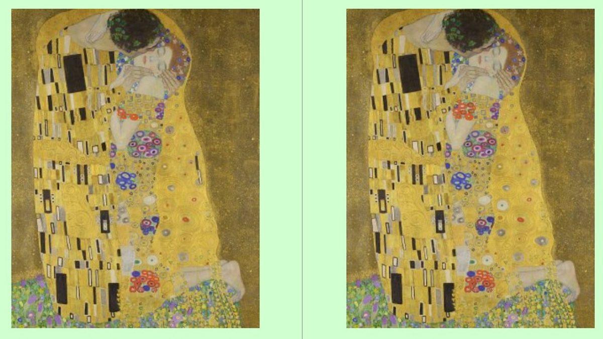 Bu Görseller Arasında Kaç Tane Fark Olduğunu Bulabilecek misin?