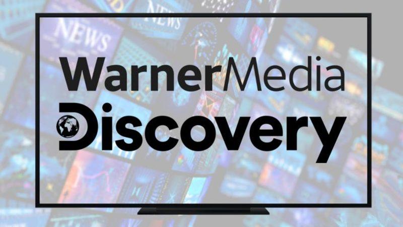Netflix’e Dev Bir Rakip Geliyor: Warner Media ve Discovery Birleşeceklerini Açıkladı