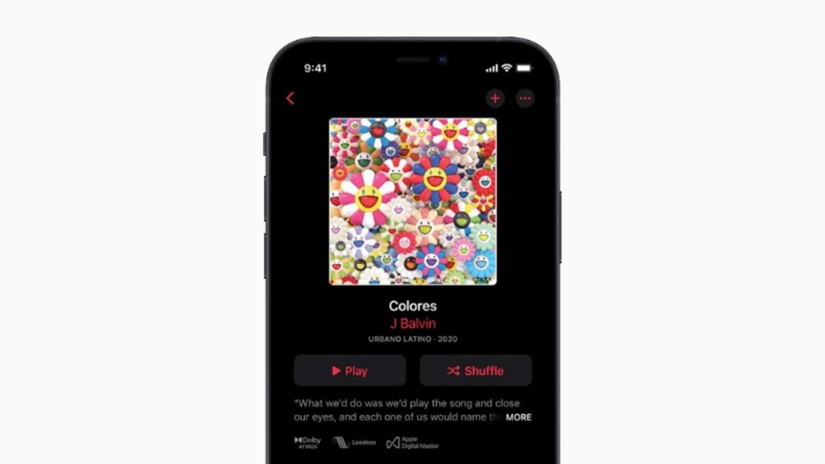 Apple Music’e En Üst Seviye Ses Kalitesi Getiren Dolby Atmos, Spatial Audio ve Lossless Audio Duyuruldu