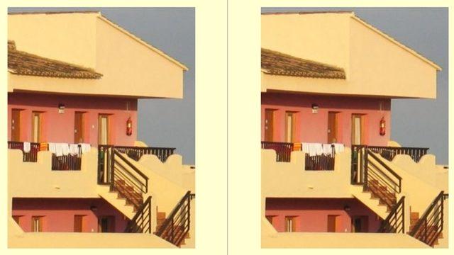 Bu Görseller Arasında Kaç Tane Fark Olduğunu Bulabilecek misin?